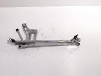 Ansamblu stergator fata, cod 761955023, Vw Touareg (CR7) vol pe stanga (id:711086)