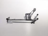 Ansamblu stergator fata, cod 761955023, Vw Touareg (CR7) vol pe stanga (id:711086)