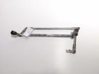 Ansamblu stergator fata, cod 1K1955023H, Vw Golf 6 (5K1) vol pe stanga (id:711076)