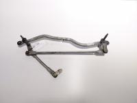 Ansamblu stergatoare fata, cod 8K1955023D, Audi A4 (8K2, B8) vol pe stanga (id:711080)