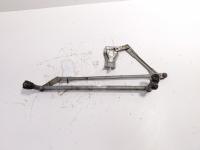 Ansamblu stergator fata, cod 1K1955023H, Vw Golf 6 (5K1) vol pe stanga (id:710082)