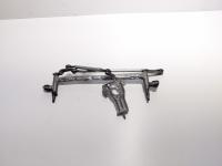 Ansamblu stergatoare fata, cod 7N1955023A, Vw Sharan (7N) vol pe stanga (id:711090)