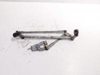 Ansamblu stergatoare fata, cod 6R1955023A, Vw Polo (6R) vol pe stanga (id:711102)