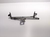 Ansamblu stergatoare fata, cod 6R1955023A, Vw Polo (6R) vol pe stanga (id:711102)