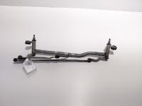 Ansamblu stergatoare fata, cod 2K1955023G, Vw Caddy 3 (2KA, 2KH) vol pe stanga (id:711064)