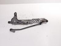 Ansamblu stergator fata, cod 3D1955024C, Vw Phaeton (3D) vol pe stanga (id:711105)