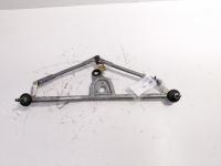 Ansamblu stergatoare fata, Bmw 3 (E46) vol pe stanga (id:710985)