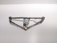 Ansamblu stergatoare fata, Bmw 3 (E46) vol pe stanga (id:710985)