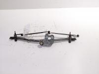 Ansamblu stergatoare fata, cod 1S71-17504-AF, Ford Mondeo 3 Combi (BWY) vol pe stanga (id:711107)