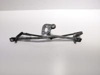 Ansamblu stergatoare fata, cod 1S71-17504-AF, Ford Mondeo 3 Combi (BWY) vol pe stanga (id:711107)