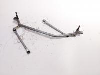 Ansamblu stergatoare fata, Jaguar F-Pace (X761) vol pe stanga (id:710989)