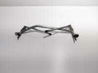 Ansamblu stergatoare fata, Jaguar F-Pace (X761) vol pe stanga (id:710989)