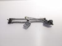 Ansamblu stergatoare fata, cod 8R1955023D, Audi Q5 (8RB) vol pe stanga (id:710991)