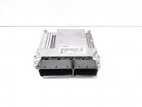 Calculator motor ECU, cod 7823480-01, 0281014572, Bmw 3 (E90) 2.0 diesel, N47D20C (idi:709656)