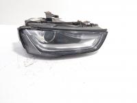 Far dreapta cu led si xenon, cod 8K0941006A, Audi A4 (8K2, B8) facelift (idi:710717)