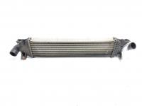 Radiator intercooler, cod 3M5H-9L440-AE, Ford Focus 2 (DA) 1.6 TDCI, HHDA (idi:709677)