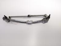 Ansamblu stergatoare fata, cod 7161711-10, Bmw 3 (E90) vol pe stanga (id:710987)