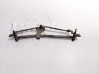 Ansamblu stergator fata, Skoda Fabia 1 (6Y2) vol pe stanga (id:710995)