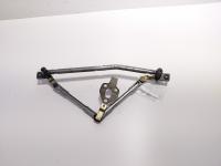 Ansamblu stergator fata, Skoda Fabia 1 (6Y2) vol pe stanga (id:710995)