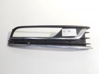 Grila proiector dreapta, cod 3AA853666, Vw Passat (362) (idi:708964)