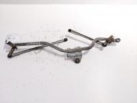 Ansamblu stergatoare fata, Vw Transporter 5 (7HB, 7HJ) vol pe stanga (id:711004)