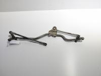 Ansamblu stergatoare fata, Vw Transporter 5 (7HB, 7HJ) vol pe stanga (id:711004)