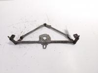 Ansamblu stergatoare fata, cod 1J0955325A, Vw Golf 4 (1J1) vol pe stanga (id:711006)