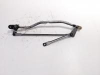 Ansamblu stergatoare fata, cod 8K1955023A, Audi A4 (8K2, B8) vol pe stanga (id:711014)