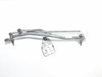 Ansamblu stergatoare fata, cod 4F1955023B, Audi A6 (4F2, C6) vol pe stanga (id:711011)