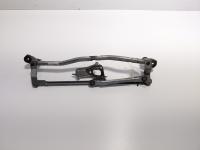 Ansamblu stergatoare fata, cod 8P1955023L, Audi A3 Sportback (8PA) vol pe stanga (id:711033)