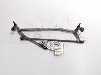 Ansamblu stergator fata, cod 3C1955023E, Vw Passat Variant (3C5) vol pe stanga (id:711035)