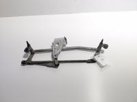 Ansamblu stergator fata, cod 3C1955023E, Vw Passat Variant (3C5) vol pe stanga (id:711035)