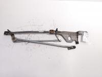 Ansamblu stergatoare fata, cod 4M51-17504-AC, Ford Focus 2 (DA) vol pe stanga (id:711031)