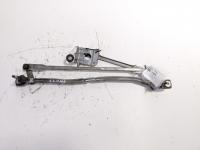 Ansamblu stergatoare fata, cod 8R1955023D, Audi Q5 (8RB) vol pe stanga (id:711039)