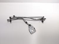 Ansamblu stergatoare fata, cod 4F1955023K, Audi A6 (4F2, C6) vol pe stanga (id:711016)