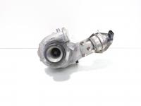 Turbosuflanta, cod GM55581063, Opel Insignia A Combi, 2.0 CDTI, A20DTH (idi:709307)