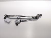 Ansamblu stergatoare fata, cod 8R1955023D, Audi Q5 (8RB) vol pe stanga (id:711022)