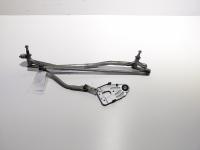 Ansamblu stergatoare fata, cod 4F1955023K, Audi A6 (4F2, C6) vol pe stanga (id:711066)