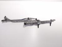 Ansamblu stergatoare fata, cod A2128201240, Mercedes Clasa E (W212) vol pe stanga (id:710981)