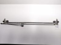 Ansamblu stergatoare fata, cod 13145557, Opel Zafira B (A05) vol pe stanga (id:711054)