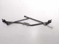 Ansamblu stergatoare fata, cod A9068200040, Vw Crafter 30-35 Autobus (2E) vol pe stanga (id:710975)