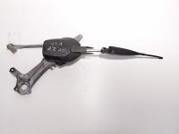 Ansamblu stergatoare fata, cod 3391098329, Mercedes Clasa E (W210) vol pe stanga (id:710970)