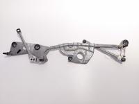 Ansamblu stergatoare fata, cod A1668202940, Mercedes Clasa ML (W166) vol pe stanga (id:710961)