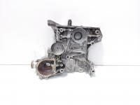 Pompa ulei, cod 55559195, 55561858, Opel Astra H Twin Top, 1.6 benz, Z16XEP (idi:709295)