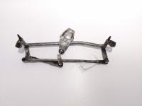 Ansamblu stergatoare fata, cod 3C1955023F, Vw Passat (3C2) vol pe stanga (id:711037)