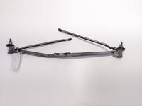 Ansamblu stergatoare fata, cod A9068200040, Mercedes Sprinter 3-t (906) vol pe stanga (id:710955)