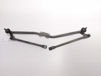 Ansamblu stergatoare fata, cod A9068200040, Mercedes Sprinter 3-t (906) vol pe stanga (id:710949)