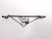 Ansamblu stergatoare fata, Jeep Grand Cheroke III (WH, WK) vol pe stanga (id:710954)