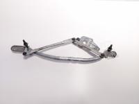 Ansamblu stergatoare fata, cod 7272451, Bmw 5 Touring (F11) vol pe stanga (id:710952)