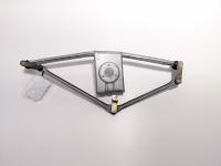 Ansamblu stergatoare fata, cod 3397020383, Mercedes Sprinter 3-t (903) vol pe stanga (id:710934)